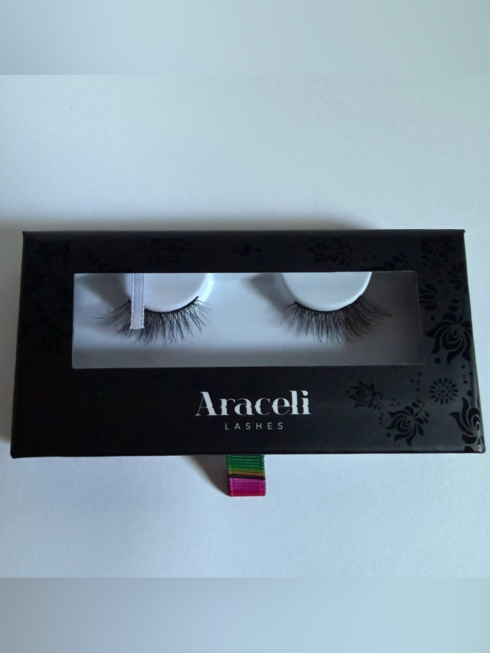 Araceli Lashes